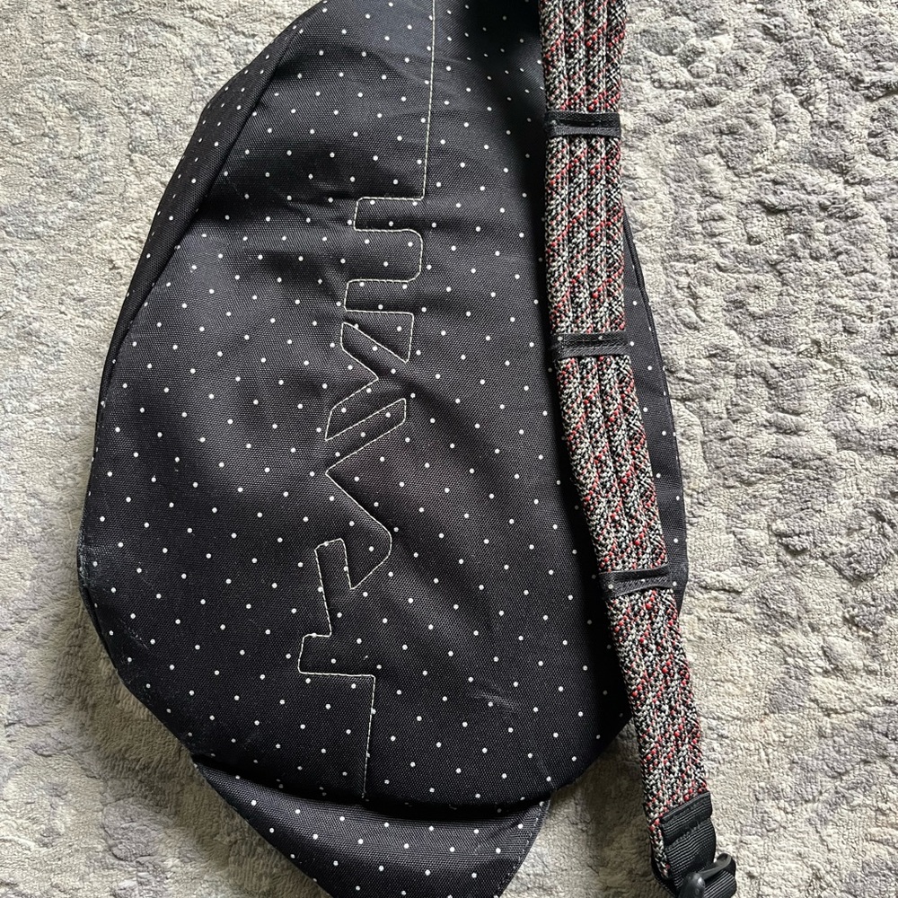 Kavu bag